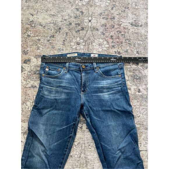 AG The Legging Ankle Jeans Super Skinny Ankle - Picture 4 of 11